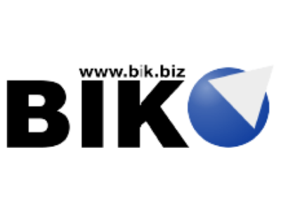 Logo BIK