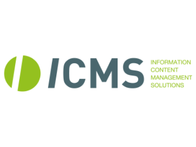 green logo ICMS
