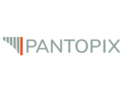 grey logo Panthopix